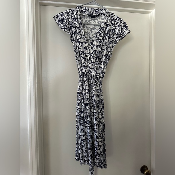 French Connection dress size 4 - Picture 3 of 6